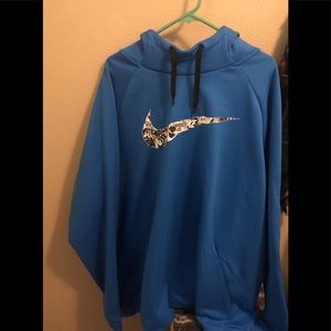 Nike Sweatshirt New